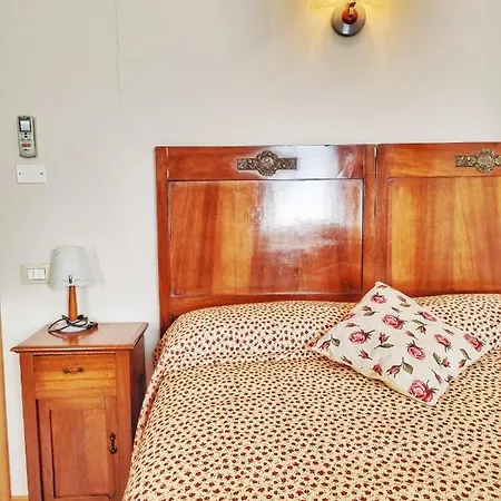 Séjour à la ferme Ceolara