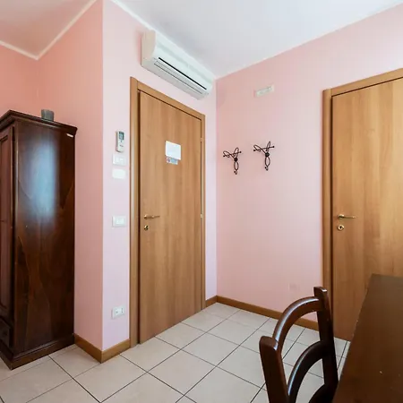 Ceolara Séjour à la ferme