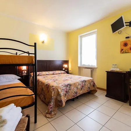 Séjour à la ferme Ceolara