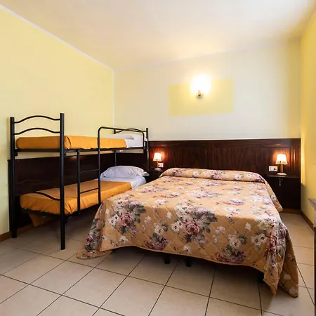 Séjour à la ferme Ceolara Sommacampagna