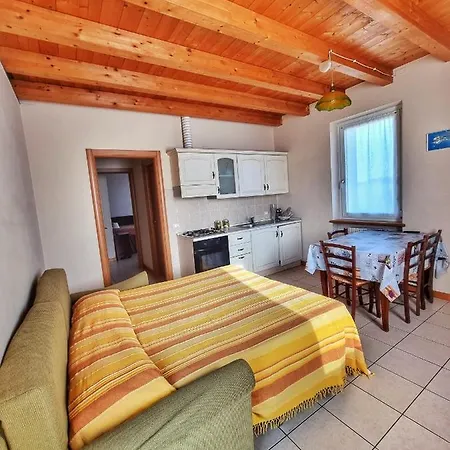 Ceolara Farm stay *