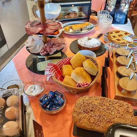 Farm stay Ceolara Sommacampagna