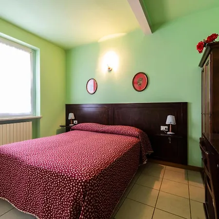 Ceolara 팜스테이 *