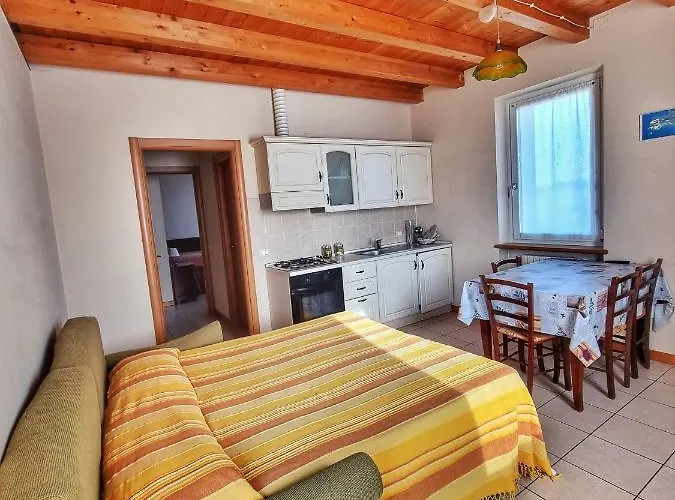 Ceolara Farmház *